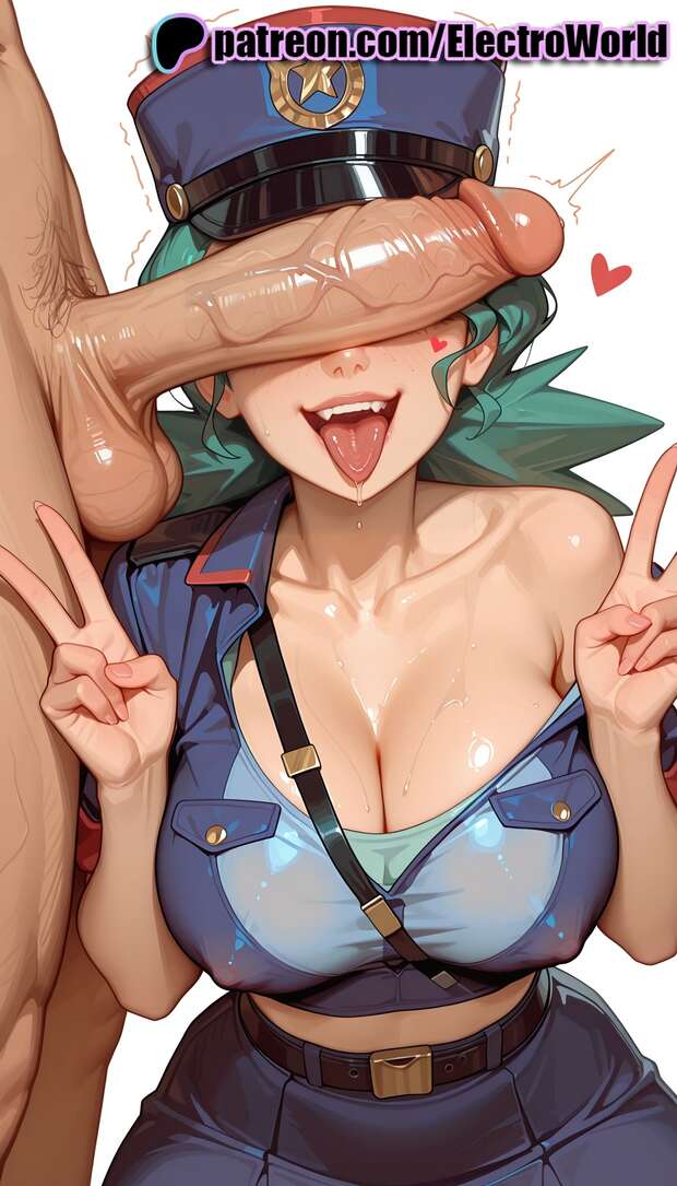 Ranger Hentai from Kantai Collection: XXX Adventures, Pregnant Pleasures & Erotic Secrets pic 1