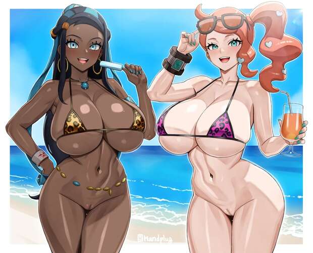 Ranger Hentai from Kantai Collection: XXX Adventures, Pregnant Pleasures & Erotic Secrets pic 9