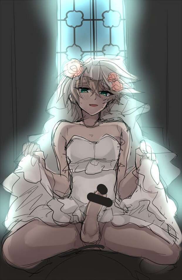 Toshiki Kai Hentai Exposed: Cardfight Vanguard Yaoi, Impregnation & Gender Bender Kinks - pic 3