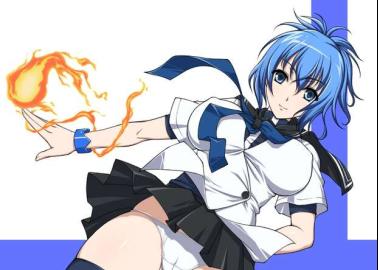 Natsuru Senou Hentai Guide: Kampfer's Gender-Bending Big Breasts & Futanari XXX