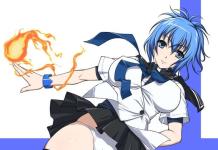 Natsuru Senou Hentai Guide: Kampfer's Gender-Bending Big Breasts & Futanari XXX