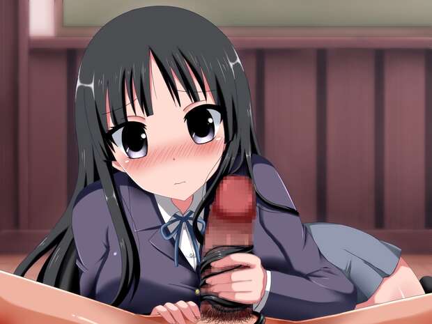 Abiru Kobushi Hentai Exposed: XXX Guide to Sayonara Zetsubou Sensei Erotica - pic 7