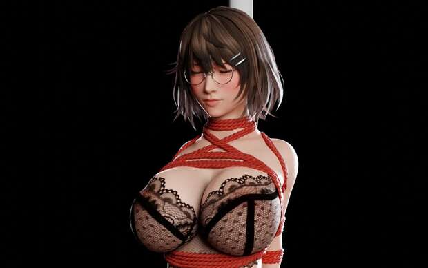 Marie Hentai Uncovered: Splatoon Idol's XXX Parodies, Femdom & Threesomes - pic 1