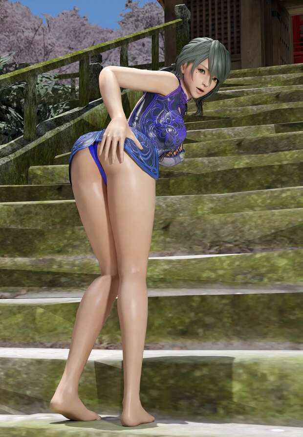 Marie Hentai Uncovered: Splatoon Idol's XXX Parodies, Femdom & Threesomes - pic 7