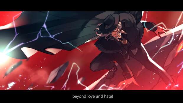 Edmond Dantes Hentai in Fate/Grand Order: Yaoi XXX and Anal Ecstasy Guide - pic 5