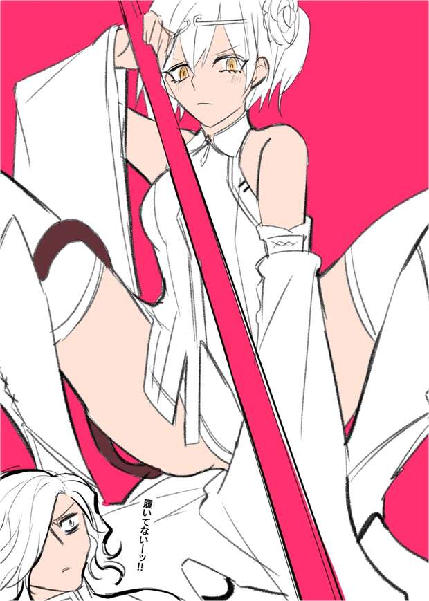 Edmond Dantes Hentai in Fate/Grand Order: Yaoi XXX and Anal Ecstasy Guide - pic 9