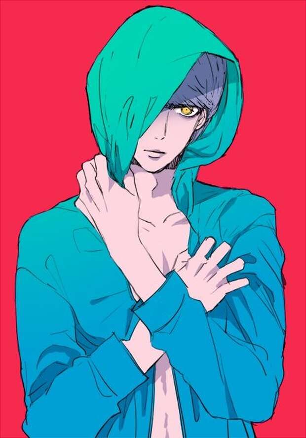 Yuu Narukami | Seta Souji Hentai Guide: Persona 4's Erotic Secrets - pic 5