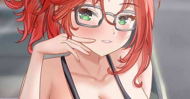 Nilou Hentai Exposed: Genshin Impact Dancer's XXX Adventures & Uncensored Ecstasy - pic 7