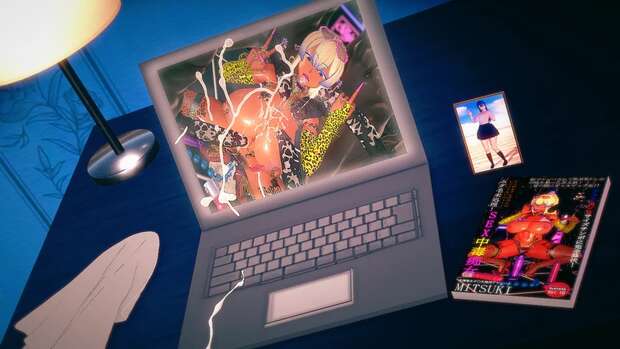 Venti Hentai Uncovered: Genshin Impact's Tomgirl Yaoi XXX Guide - pic 9