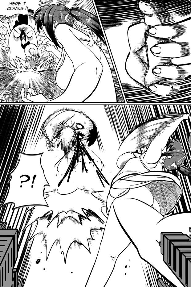 Sora Hentai from No Game No Life: Erotic Wiki, XXX Scenes & Fan Guide - pic 6