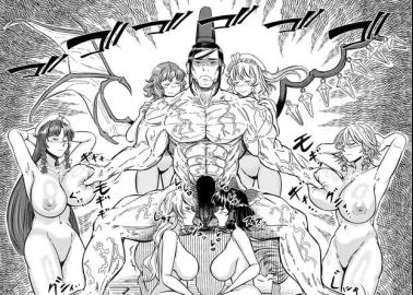 Nitori Kawashiro Hentai: Touhou Project's Kappa XXX Ecstasy Guide