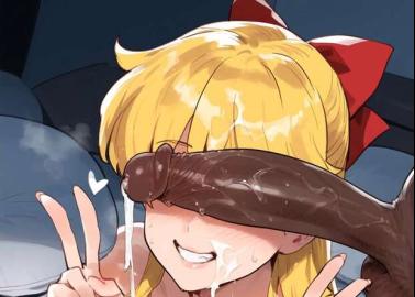 Sailor Uranus Haruka Tenoh Hentai: XXX Magical Girl Kinks in Sailor Moon