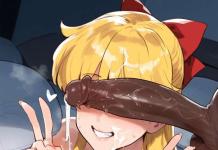 Sailor Uranus Haruka Tenoh Hentai: XXX Magical Girl Kinks in Sailor Moon