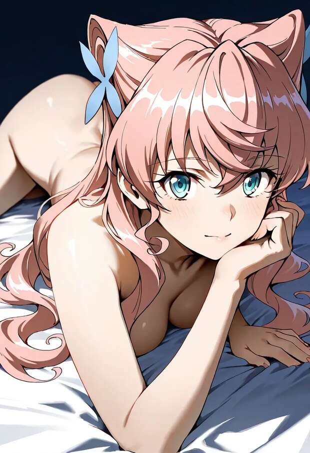 Maria Cadenzavna Eve Hentai: Symphogear XXX Guide to Anal Ecstasy & Big Breasts - pic 4