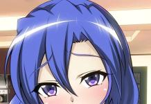 Maria Cadenzavna Eve Hentai: Symphogear XXX Guide to Anal Ecstasy & Big Breasts