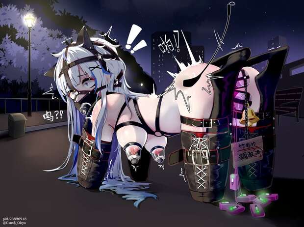 Nozomi Tachibana Hentai Exposed: Blue Archive's Erotic Lolicon Secrets - pic 6