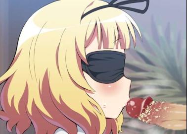 Sharo Kirima Hentai Exposed: Lewd Secrets from Is the Order a Rabbit?