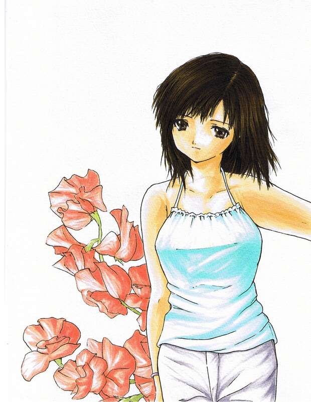 Aya Toujou Hentai Exposed: Erotic Ichigo 100 Parody Scenes & XXX Fantasies - pic 6