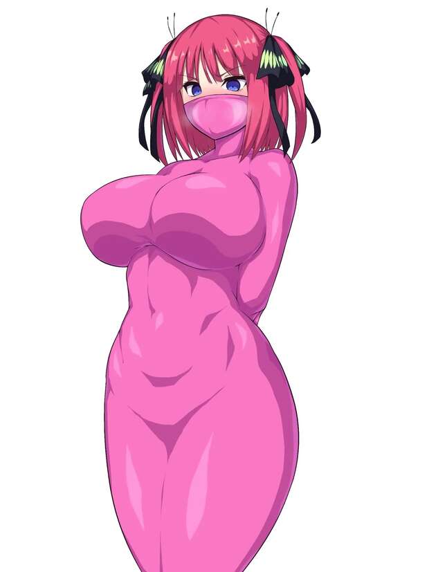 Kagura Hentai from Gintama: Erotic Big Breasts, Deepthroats & XXX Secrets - pic 8