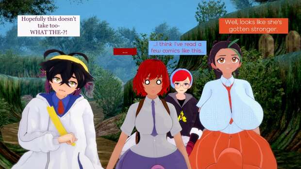 Kieran Hentai Uncovered: Pokémon Yaoi Secrets, Shotacon Anal Thrills - pic 10