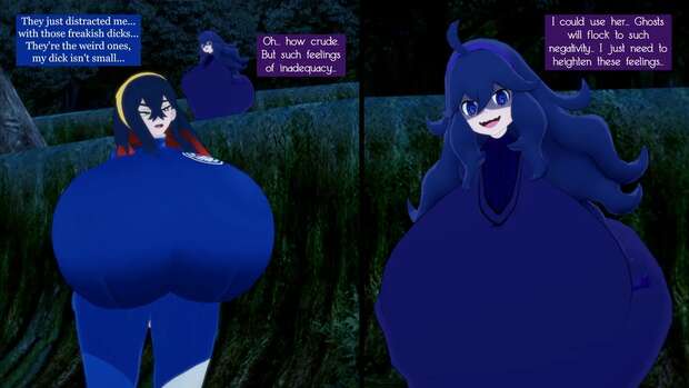 Kieran Hentai Uncovered: Pokémon Yaoi Secrets, Shotacon Anal Thrills - pic 7