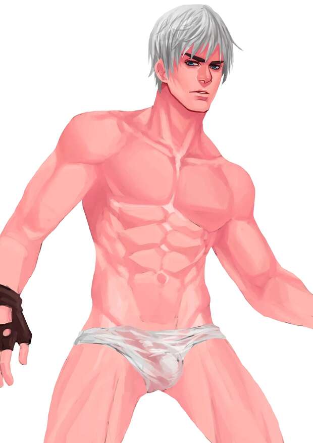 Kakashi Hatake Hentai Exposed: Naruto's Silver-Haired Ninja in Erotic Parodies and XXX Scenes - pic 9