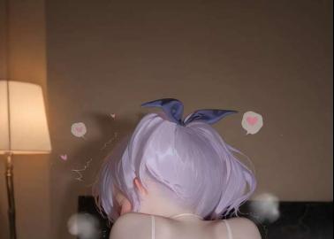 Javelin Hentai from Azur Lane: Erotic Twintails, Stockings & XXX Fan Service Guide