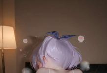 Javelin Hentai from Azur Lane: Erotic Twintails, Stockings & XXX Fan Service Guide