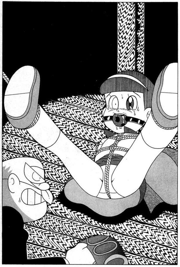 Reiko Mikami Hentai: Ghost Sweeper's Erotic Busty Adventures Exposed - pic 4