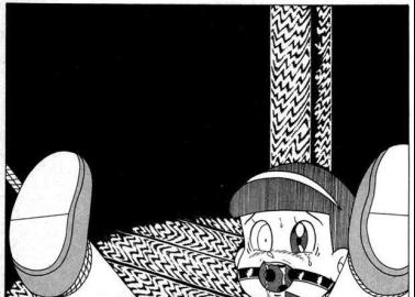 Reiko Mikami Hentai: Ghost Sweeper's Erotic Busty Adventures Exposed