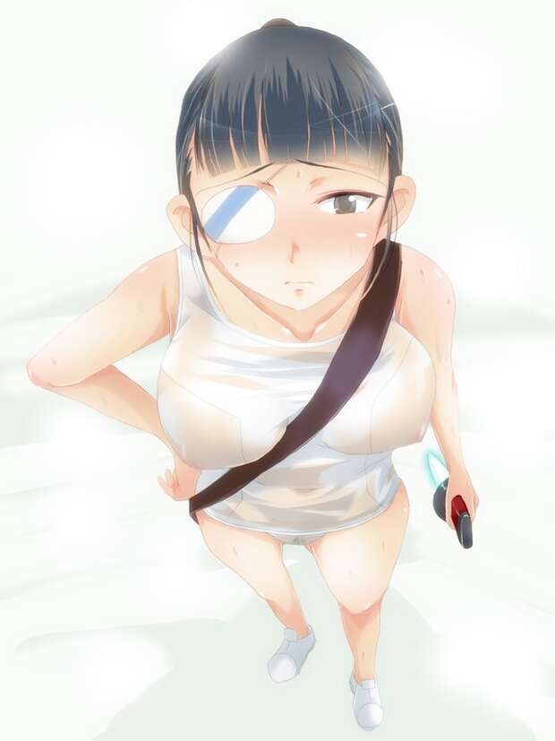 Minna Dietlinde Wilcke Hentai: Strike Witches XXX Erotic Adventures Guide - pic 4