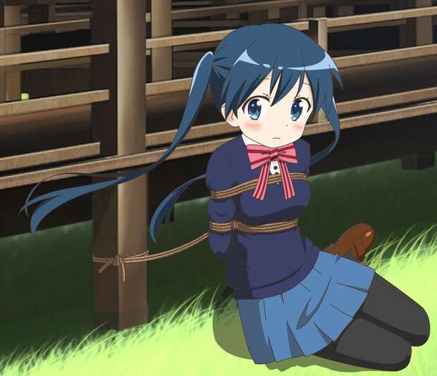 Minna Dietlinde Wilcke Hentai: Strike Witches XXX Erotic Adventures Guide - pic 5