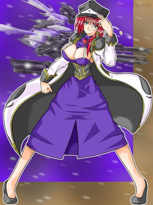 Forte Hentai Exposed: Granblue Fantasy's Big Breasts Ahegao & XXX Manga Guide - pic 5