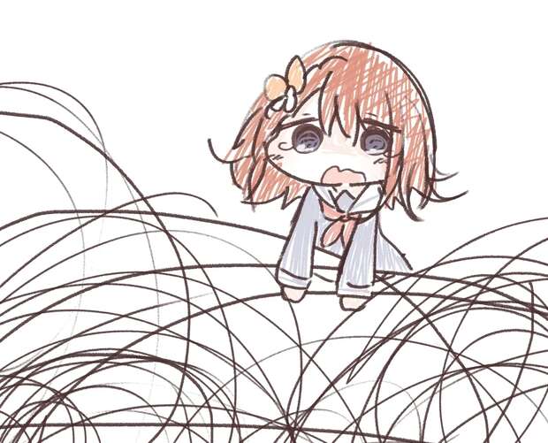 Alice Cartelet Hentai: XXX Guide to Kiniro Mosaic's Lewd Lolita Star - pic 7