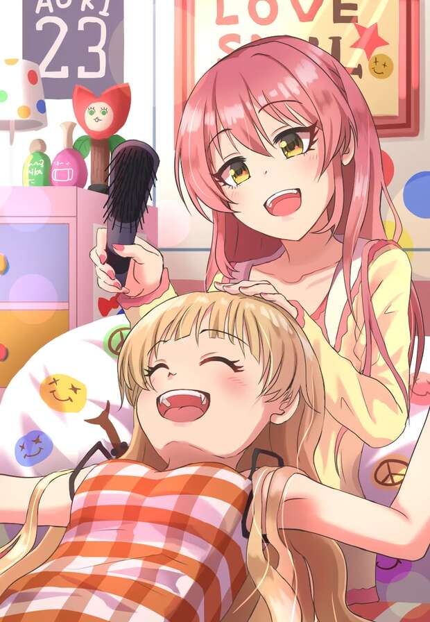 Miku Maekawa Hentai from The Idolmaster: Lewd Idol Adventures and XXX Manga Guide - pic 10