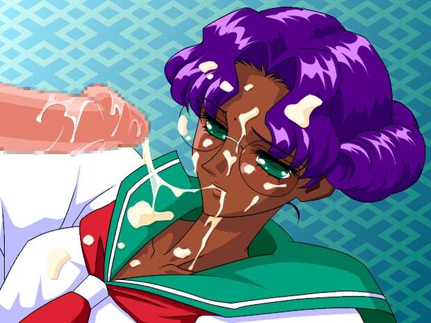 Anthy Himemiya Hentai: Erotic Rose Bride Secrets in Revolutionary Girl Utena - pic 5