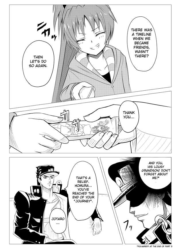 Noriaki Kakyoin Hentai: JoJo's Bizarre Yaoi XXX Adventures Exposed - pic 3