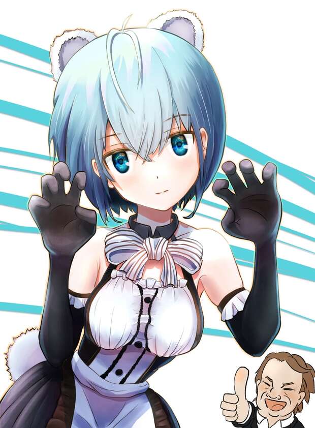 Mari Iochi Hentai Exposed: Blue Archive Nun's Erotic Secrets & XXX Guide - pic 3