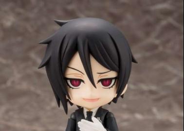 Sebastian Michaelis Hentai: Black Butler Butler's Yaoi XXX Secrets Exposed