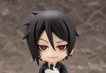 Sebastian Michaelis Hentai: Black Butler Butler's Yaoi XXX Secrets Exposed