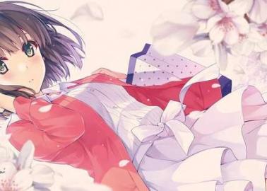 Michiru Hyodo Hentai: Saekano's Lewd Cousin Incest & Harem Secrets