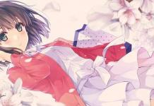 Michiru Hyodo Hentai: Saekano's Lewd Cousin Incest & Harem Secrets