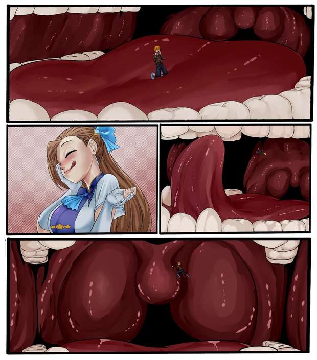 Katarina Claes Hentai: Erotic Yuri Adventures in Otome Game Reincarnation - pic 3