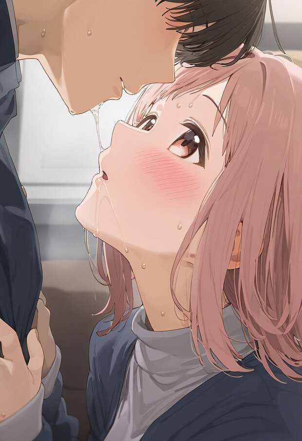 Mano Sakuragi Hentai Exposed: Idolmaster XXX Idol's Lewd Secrets & Creampie Adventures pic 7