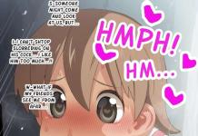 Yuuko Aioi Hentai Exposed: Lewd Nichijou Parody Scenes & XXX Yotsubato Fantasies