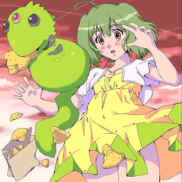 Ika Musume Hentai Guide: Squid Girl's Lewd Tentacle Invaders in Shinryaku - pic 3