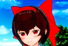 Shizuka Rin Hentai: Nijisanji VTuber's Big Breasts XXX Adventures Guide