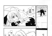 Hayate Ayasaki Hentai Exposed: Lewd Secrets from Hayate no Gotoku XXX Parody