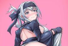 Kamoi Hentai Uncovered: Kantai Collection's Busty Supply Ship Erotic Tales (78 chars)