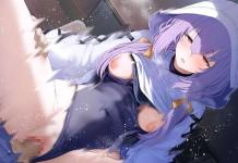 Atsuko Hakari Hentai Exposed: Blue Archive XXX Guide to Lewd Adventures